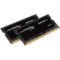 HyperX Impact 16GB (2x8GB) DDR4 2933 CL17 SO-DIMM