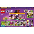 LEGO® Friends 41699 Mazlíčková kavárna_124238192