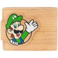 Nintendo - Mario a Luigi Woodgrain_918114080