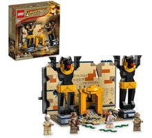 LEGO® Indiana Jones™ 77013 Útěk ze ztracené hrobky_1101969112