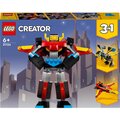 LEGO® Creator 31124 Super robot_1184416088