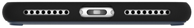 Mcdodo iPhone 7 Plus/8 Plus PC + TPU Case Patented Product, Blue_857110222