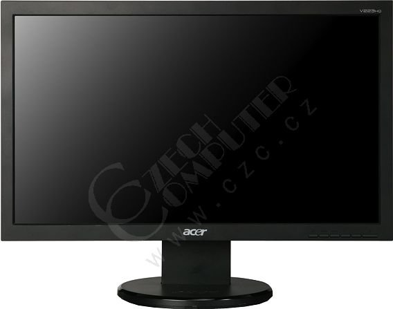 Acer V223HQBb - LCD monitor 22&quot;_196748941