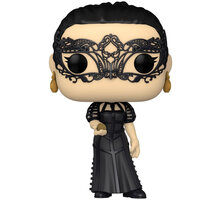 Figurka Funko POP! The Witcher - Yennefer With Mask Special Edition
