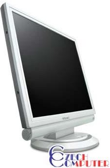 Teac S1702C-VGA - LCD monitor 17&quot;_435120175