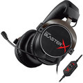 Creative Sound BlasterX H5 Tournament Edition, černá_811925853