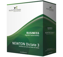 NEWTON Dictate 3 Business_51413451