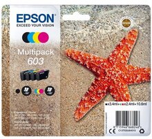 Epson T03U6, multipack CMYK_481421338