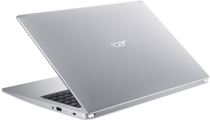 Acer Aspire 5 (A515-54-36B6), stříbrná_24059553