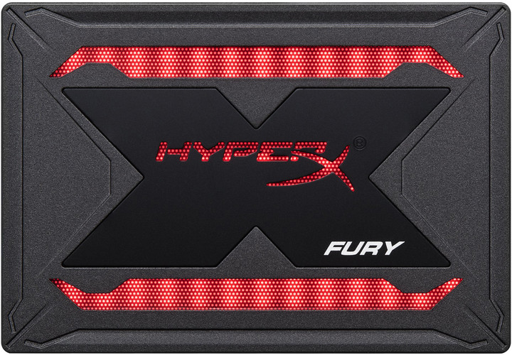 HyperX FURY RGB, 2,5&quot; - 480GB_469336254