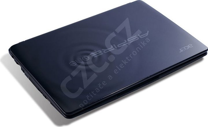 Acer Aspire One 722, černá_1565615116
