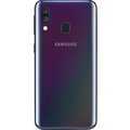 Samsung Galaxy A40, 4GB/64GB, černá_591430668