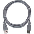 PremiumCord USB 2.0, A-A M/M - 1m propojovací_1689129755