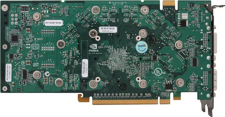 BFG GeForce 8800 GTS OC 512MB, PCI-E_259413284
