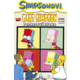 Komiks Bart Simpson: Popartová ikona, 8/2016
