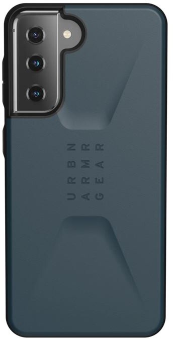 UAG ochranný kryt Civilian pro Samsung Galaxy S21, modrá_1004252598