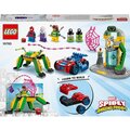 LEGO® Marvel Super Heroes 10783 Spider-Man v laboratoři Doc Ocka_368520849