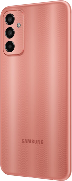 Samsung Galaxy M13, 4GB/64GB, Pink Gold_1592639281