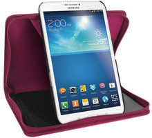 Filofax Pennybridge pouzdro pro Samsung Galaxy Tab 3 8.0&quot;, malinová_873109332
