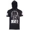 Tričko Star Wars - Darth Vader, s kapucí (XXL)_519690464