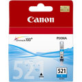 Canon CLI-521 C, azurová_545062056