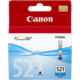 Canon CLI-521 C, azurová_545062056