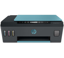 HP Smart Tank 516 multifunkční inkoustová tiskárna, A4, barevný tisk, Wi-Fi O2 TV HBO a Sport Pack na dva měsíce