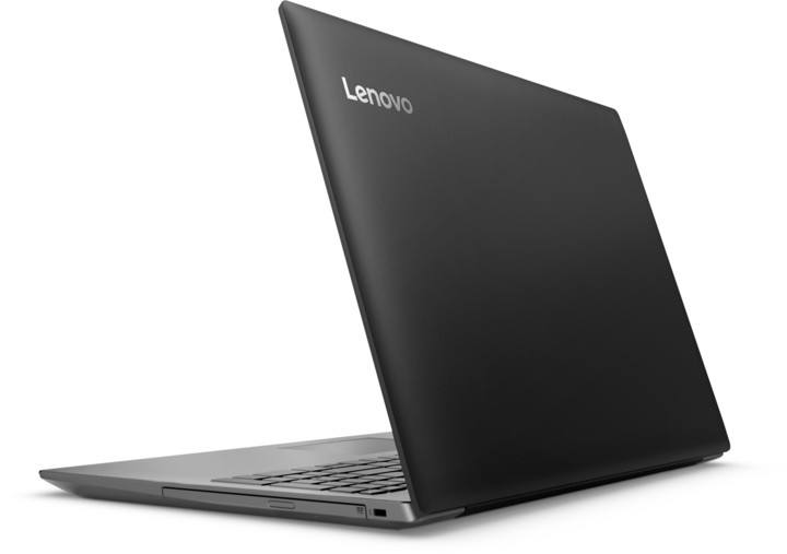 Lenovo IdeaPad 320-15IKBN, černá_66223670