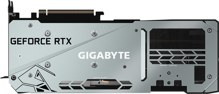 GIGABYTE GeForce RTX 3070 Ti GAMING OC 8G, LHR, 8GB GDDR6X_108733205