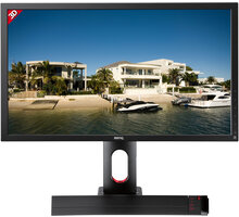 BenQ XL2420TX - 3D LED monitor 24&quot;_472888915