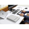 tomtoc obal na notebook Sleeve pro MacBook Pro 14&quot;, šedá_1548787936