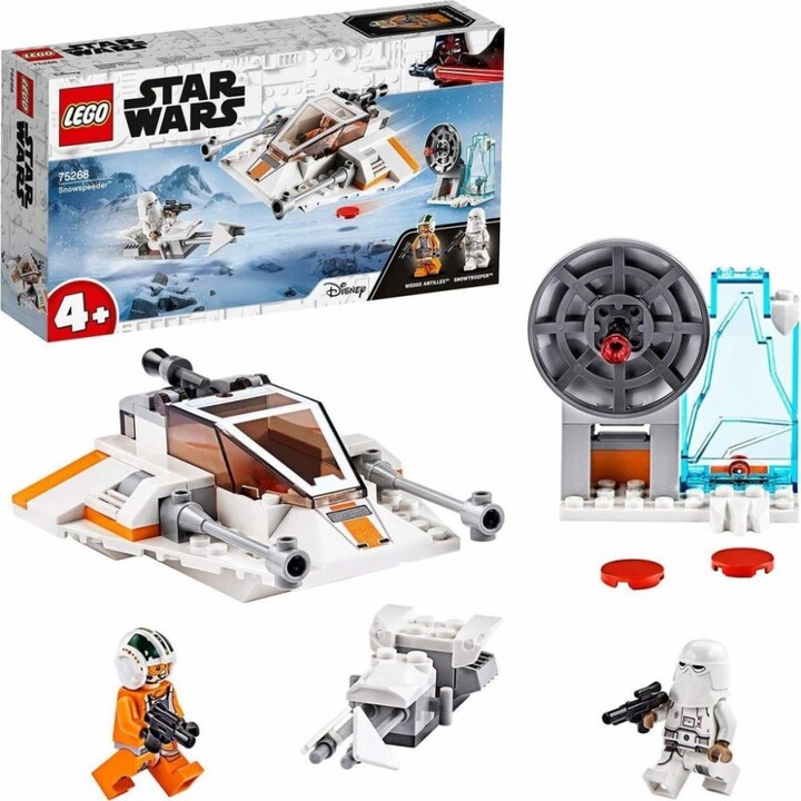 LEGO® Star Wars™ 75268 Sněžný spídr_1741222384