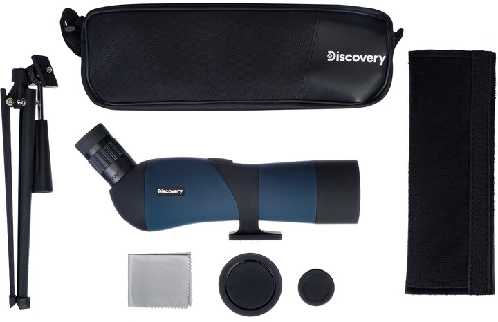 Discovery Range 50 Spotting Scope, 50mm, 15-45x_1274117419