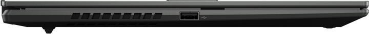 ASUS Vivobook S 16X OLED (S5602, 12th Gen Intel), černá_114700698