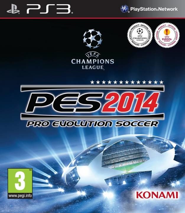 Pro Evolution Soccer 2014 (PS3)_1282832565