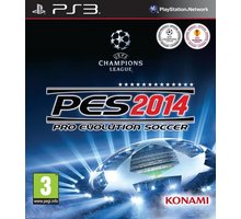 Pro Evolution Soccer 2014 (PS3)_1282832565
