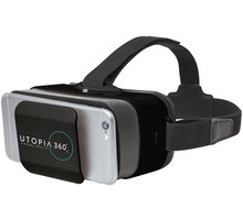 RETRAK VR Headset Utopia 360 X pro děti_1388630197