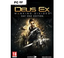 Deus Ex: Mankind Divided (PC)_103510862