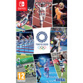 Olympic Games Tokyo 2020: The Official Video Game (SWITCH)_785850869