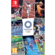 Olympic Games Tokyo 2020: The Official Video Game (SWITCH)