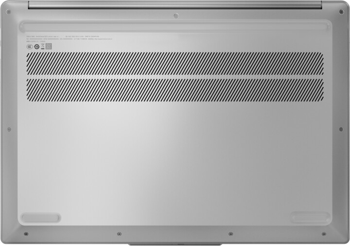 Lenovo IdeaPad Slim 5 16ABR8, šedá_773507725