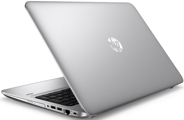 HP ProBook 450 G4, stříbrná_1189604866