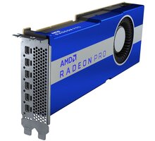 AMD Radeon Pro VII, 16GB HBM2_380581721