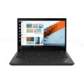 Lenovo ThinkPad T14 Gen 2 (AMD), černá_1066819051