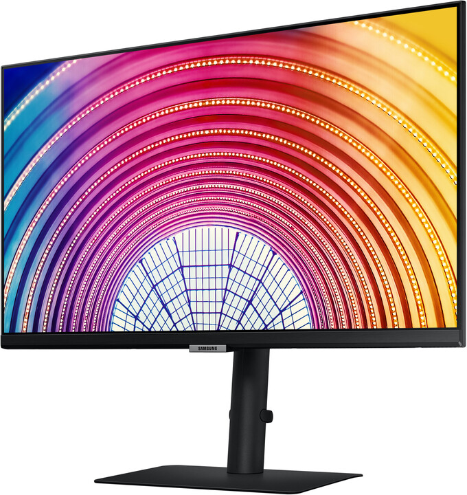 Samsung S60A - LED monitor 24&quot;_1028535151