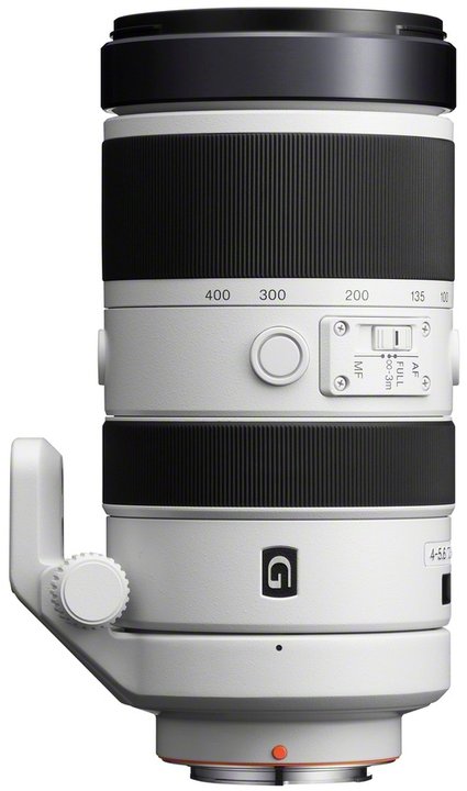 Sony 70–400mm f/4–5.6 G SSM II_2052109137