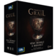 Desková hra Tainted Grail: Věky minulé a budoucí, rozšíření