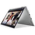 Lenovo ThinkPad X1 Yoga Gen 2, stříbrná_537918789