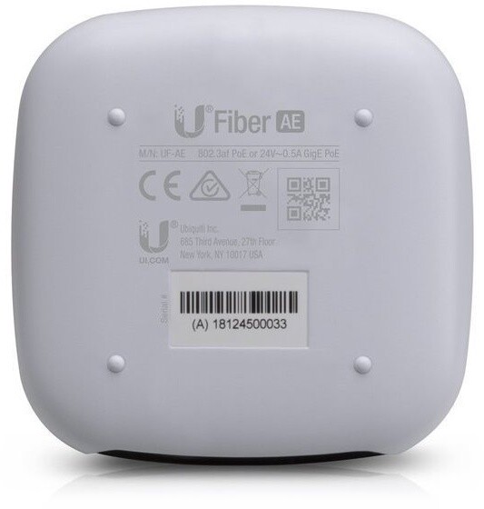 Ubiquiti UF-AE - Ethernet/Optika_1212681720