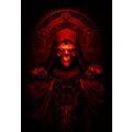 Tričko Diablo II: Resurrected Blood to Spill (XXL)_1609973681